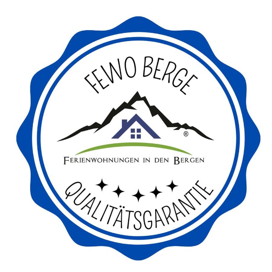 Gästehaus Bergblick Wallgau Exterior foto