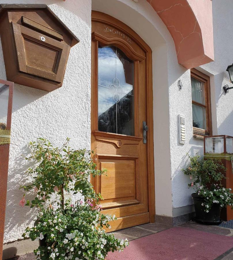 Gästehaus Bergblick Wallgau Exterior foto